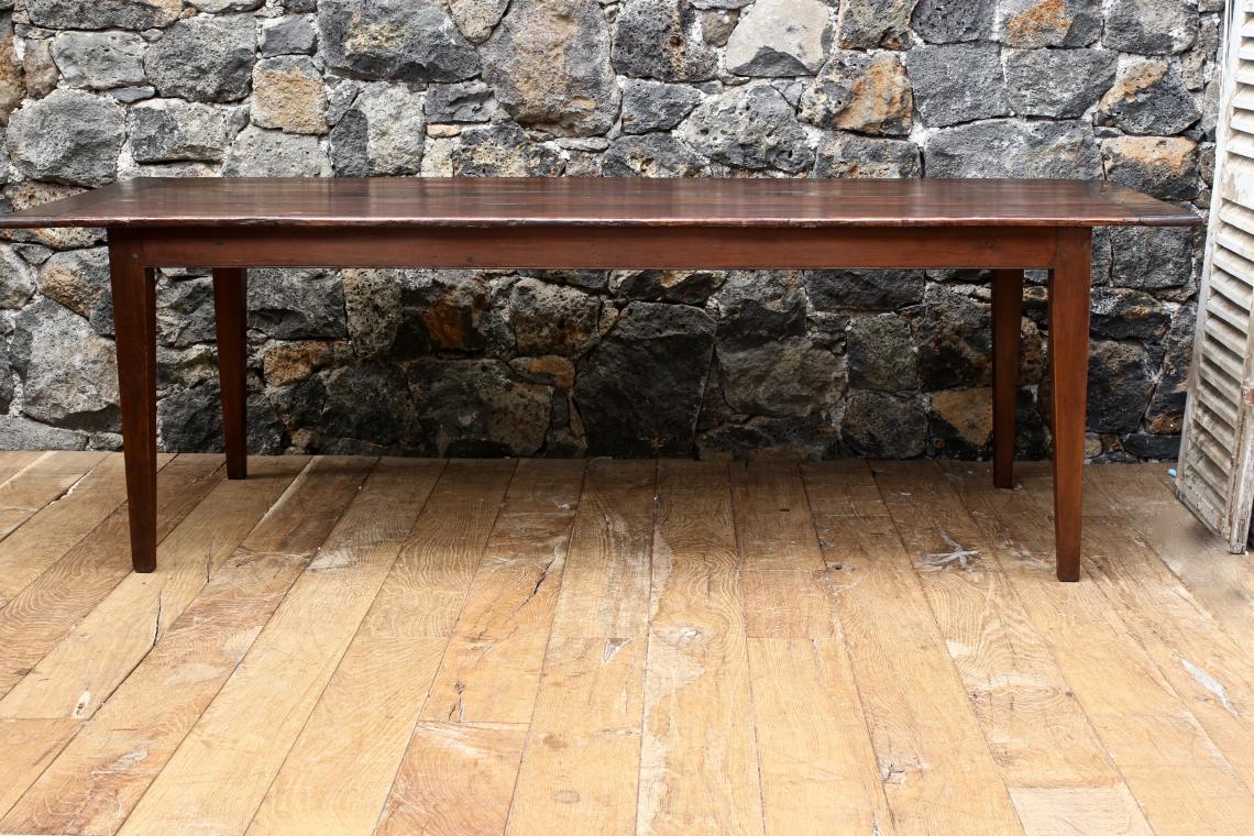 French Provincial Dining Table
